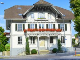 Kurzmitteilungen aus dem Gemeinderat August 2025