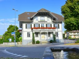 Offene Stelle als Finanzverwalter/in