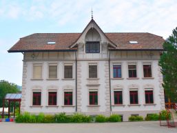 Schulraumplanung – Information über den Varianten-Entscheid