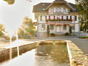 Gemeindeverwaltung und Bibliothek – Öffnungszeiten während Herbstferien