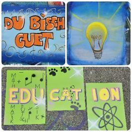 Teamausflug Sprayen - Bild 3