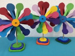 Schule Region Zäziwil - Digitale Werkausstellung 2021