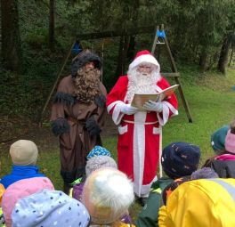 Samichlaus 2024 Bild 1