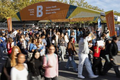 Swiss Skills Bern 2025