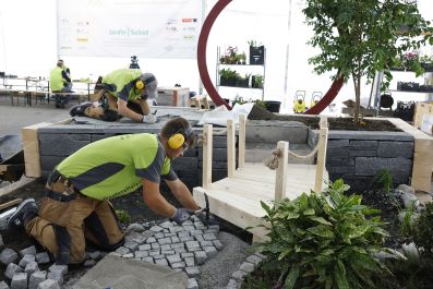 Swiss Skills Bern 2025