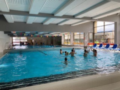 Schwimmunterricht WSC 2024