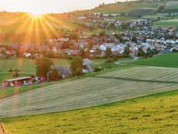 Gemeindeversammlung vom 4. Juni 2025 - Beschlüsse