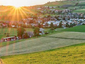 Gemeindeversammlung vom 3. Juni 2026 - Beschlüsse