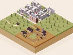 Bauen ausserhalb der Bauzone