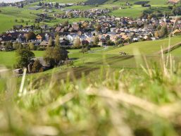 Ortsplanungsrevision Zäziwil 2030 (OPR'30)