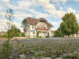 Totalrevision Reglemente - Wasser und Abwasser