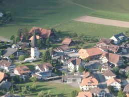 Kurzmeldungen aus dem Gemeinderat - April 2022