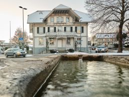 Kurzmitteilungen aus dem Gemeinderat Januar 2023